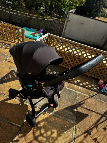 Doona travel stroller - doona,