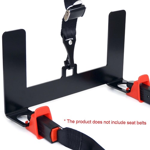 Universal child seat anchor - child,