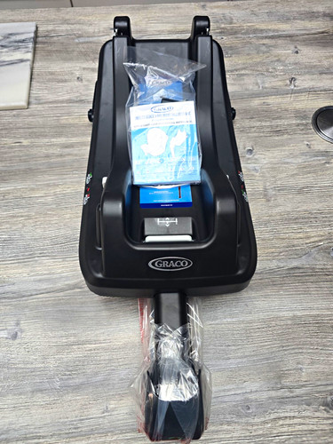 Graco isofamily size isofix - graco,