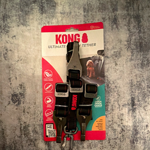 Kong ultimate safety tether - kong,