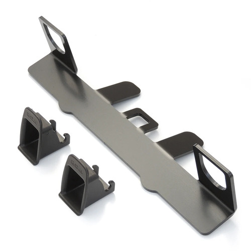 Child seat isofix anchor - isofix, mount