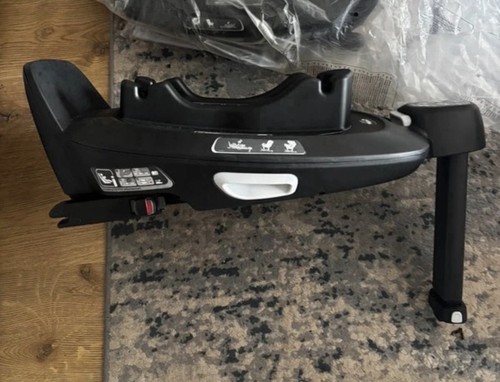 Nuna next rotating isofix - nuna, base