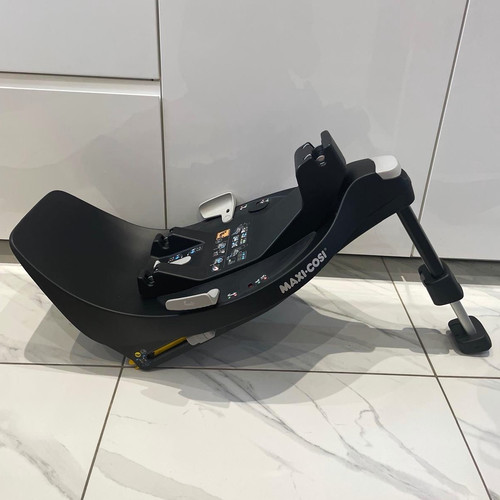 Maxi cosi familyfix - cosi, i-size