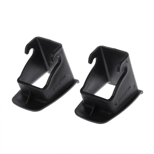 Pair car seat isofix - 1,