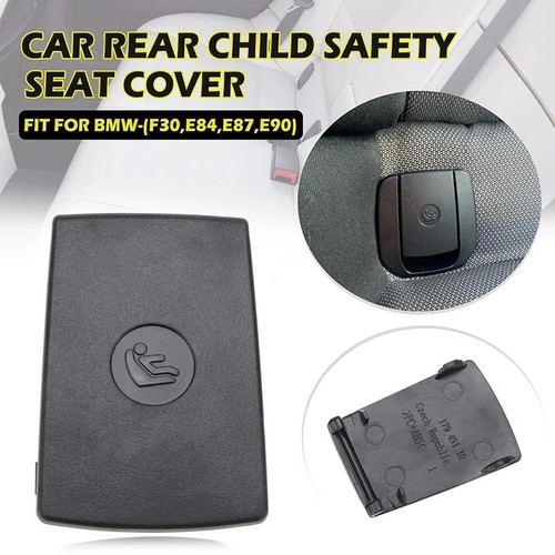Cover flap rear - rear, child