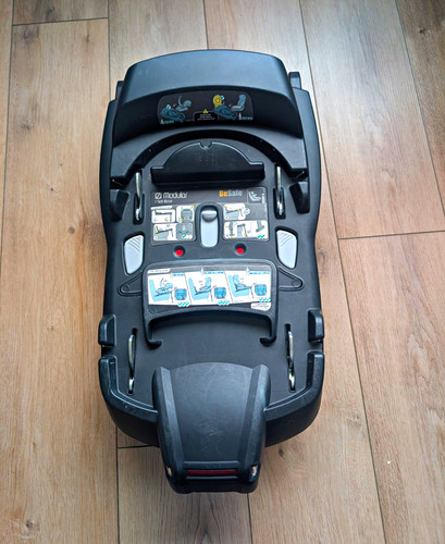 Besafe izi modular size - besafe,