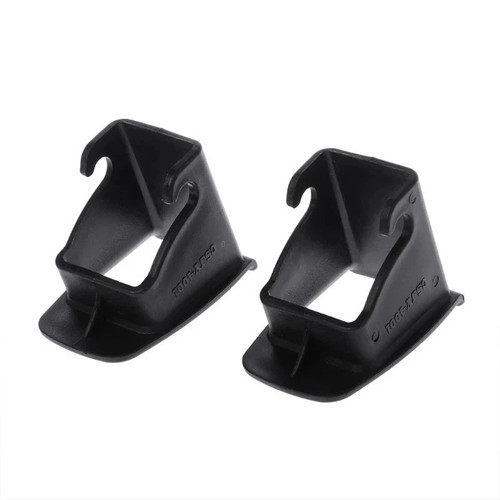 Pair car seat isofix guide - 1,
