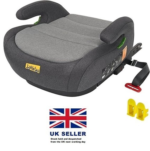 Car booster seat - car, for