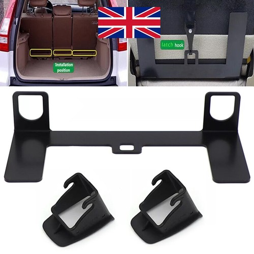 Isofix latch interface - isofix,