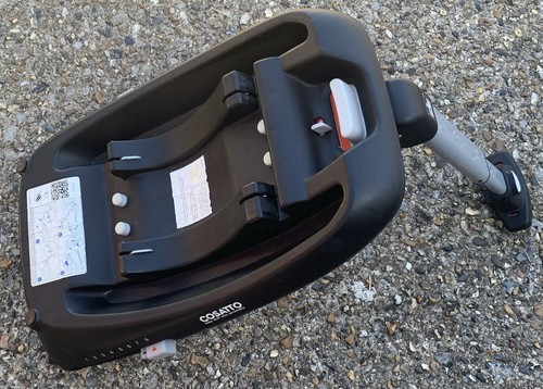 Cosatto isofix car - cosatto,