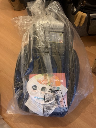 Maxi cosi easyfix isofix - isofix, base